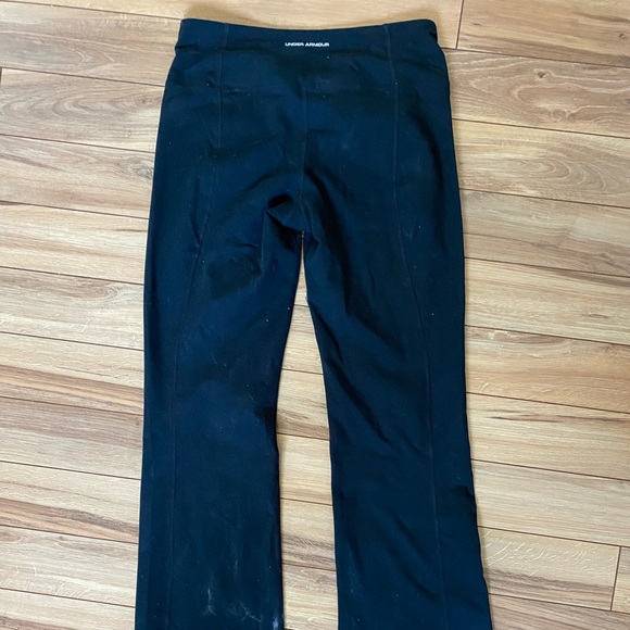 Under Armour flair sport pants in black - Picture 3 of 3